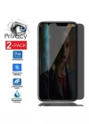 İphone14 Pro Hayalet-Privacy 10D Cam Ekran Korucucu