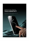 İphone17 pro max Anti Statik Hayalet Cam