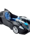 JLA Batman Batmobil Oyun Seti 30cm