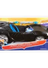 JLA Batman Batmobil Oyun Seti 30cm