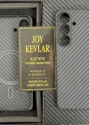 Joykevlar Samsung S25 Gerçek Kevlar Carbon Premium Telefon Kılıfı