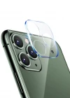 Joyroom 11 Pro Max Kamera Koruyucu Cam