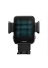 Joyroom 15w Ledli Wireless Araç Şarj(Air)