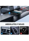 Joyroom 15w Ledli Wireless Araç Şarj(Air)
