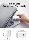 Joyroom 20W Pd 2 Port Şarj Aleti