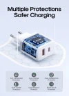 Joyroom 20W Pd 2 Port Şarj Aleti