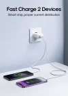 Joyroom 20W Pd 2 Port Şarj Aleti