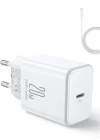 Joyroom 20W Pd Set Hızlı Şarj