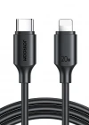 Joyroom 20W Type-C to Lightning Fast Data Kablo 1m