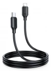 Joyroom 20W Type-C to Lightning Fast Data Kablo 1m