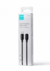 Joyroom 20W Type-C to Lightning Fast Data Kablo 2m