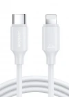 Joyroom 20W Type-C to Lightning Fast Data Kablo 2m