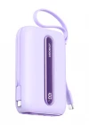 Joyroom 22.5W Mini Kablolu Power Bank 10.000 mAh