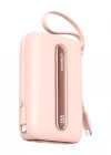 Joyroom 22.5W Mini Kablolu Power Bank 10.000 mAh