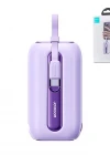 Joyroom 22.5W Mini Kablolu Power Bank 10.000 mAh