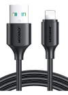 Joyroom 2.4A Usb Lighting Hızlı Şarj Ve Data Kablosu - 1 Metre