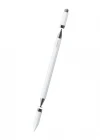 JOYROOM 3ü 1 Arada Manyetik Pasif Kapasitif Stylus Kalem - Beyaz