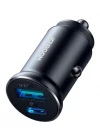 Joyroom 30W 2 Port A+C Araç Şarj