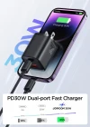 Joyroom 30W Pd 2 Port Şarj Aleti