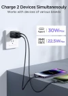 Joyroom 30W Pd 2 Port Şarj Aleti