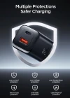 Joyroom 30W Pd 2 Port Şarj Aleti