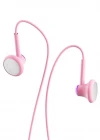 Joyroom 3.5mm Jak Giriş Mikrofonlu Kablolu Kulaklıklar JR-EL123