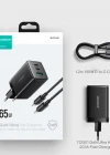 Joyroom 65W Pd Usb Çoklu Şarj Kablosu