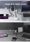Joyroom 67 W Pd Usb Çoklu Şarj Kablosu