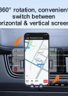 Joyroom Araba Telefon Tutucusu Havalandırma Aparatlı