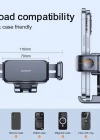 Joyroom Araba Telefon Tutucusu Havalandırma Aparatlı