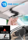 JOYROOM Araç İçi Gözlük Tutucu JR-ZS511