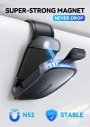 JOYROOM Araç İçi Gözlük Tutucu JR-ZS511