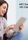 Joyroom Arama Destekli Ses Adaptörü Type-C - 3.5 mm