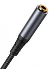 Joyroom AUX Audio Uzatma Kablo (3.5mm dişi+erkek)