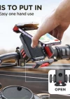 Joyroom Bisiklet & Motosiklet Tutucu Aparat
