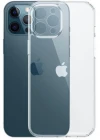 Joyroom Crystal Seri Şeffaf Telefon Kılıfı İphone 12 Pro