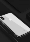 JOYROOM CRYSTAL SİLİKON//iphone xr