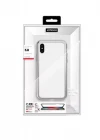 JOYROOM CRYSTAL SİLİKON//iphone xsmax