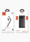 Joyroom D-M225 16.000 mah Süper Hızlı Şarj Powerbank