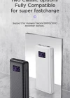 Joyroom D-M225 16.000 mah Süper Hızlı Şarj Powerbank