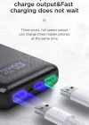 Joyroom D-M225 16.000 mah Süper Hızlı Şarj Powerbank