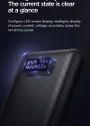 Joyroom D-M225 16.000 mah Süper Hızlı Şarj Powerbank
