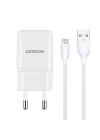 JOYROOM FAST 2,4 MİKRO ŞARJ ALETI