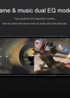 Joyroom Gaming Kulak İçi Kablosuz Kulaklık 5.0 BT TWS