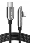 Joyroom Gaming Typ c to Lighting Kablo