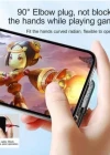 Joyroom Gaming Typ c Typ c Kablo