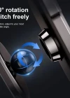 Joyroom Gravity Manyetik Mıknatıslı Araç İçi Telefon Tutucu