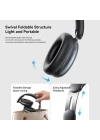 Joyroom Hybrid ANC Wireless Kafaüstü Kulaklık