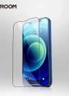 Joyroom İphone 11 Pro Hd Full Cam Ekran Koruyucu