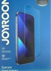 Joyroom İphone 13/14/16E Eyecare Göz Korumalı Ekran Koruyucu